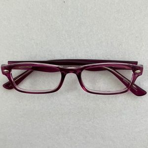 NEW Modern Care Glasses